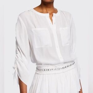 Ramy Brook Denise blouse